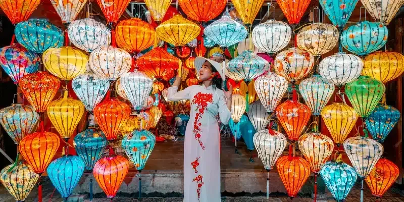 Viaggio in Vietnam dal Nord al Sud nel Capodanno 2026/2027